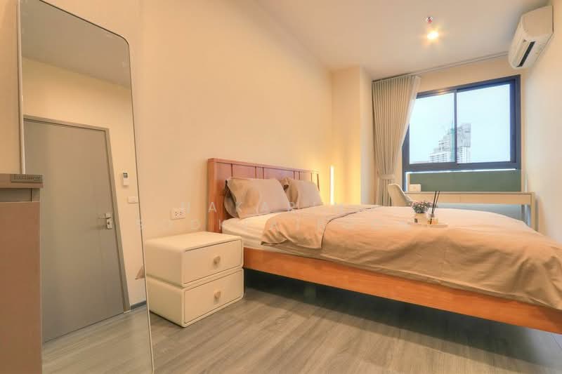 IDEO Sukhumvit Rama 4, Bangkok, Soi Sukhumvit 44, Sukhumvit Road, Phra Kanong, Khlong Toei, Bangkok, 2 Bedrooms, 66 sqm, Condo For Rent, by Nakarin Sookpaiboon, 500214842 - DDproperty.com