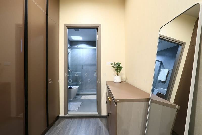 IDEO Sukhumvit Rama 4, Bangkok, Soi Sukhumvit 44, Sukhumvit Road, Phra Kanong, Khlong Toei, Bangkok, 2 Bedrooms, 66 sqm, Condo For Rent, by Nakarin Sookpaiboon, 500214842 - DDproperty.com