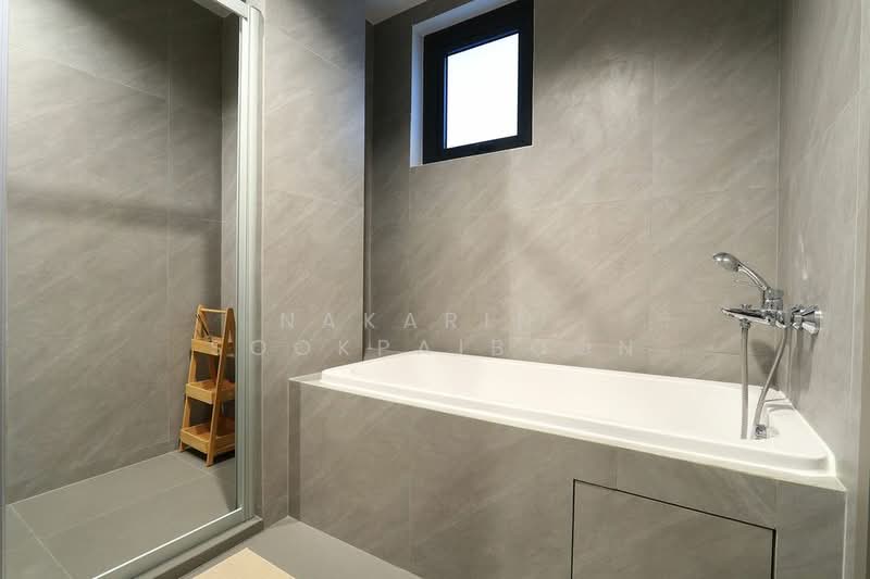 IDEO Sukhumvit Rama 4, Bangkok, Soi Sukhumvit 44, Sukhumvit Road, Phra Kanong, Khlong Toei, Bangkok, 2 Bedrooms, 66 sqm, Condo For Rent, by Nakarin Sookpaiboon, 500214842 - DDproperty.com