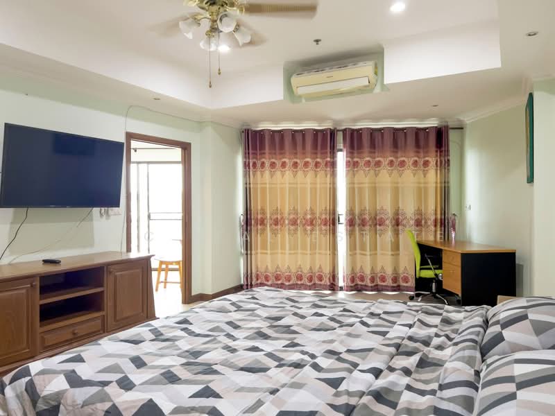 View Talay 2 (วิวทะเล 2), Chon Buri (Pattaya), หมู่ 12 ถนนทัพพระยา พัทยา บางละมุง ชลบุรี, Nong Pru, Bang Lamung (Pattaya), Chon Buri (Pattaya), 1 Bedroom, 74 sqm, Condo For Sale, by PLC real estate, 500214843 - DDproperty.com