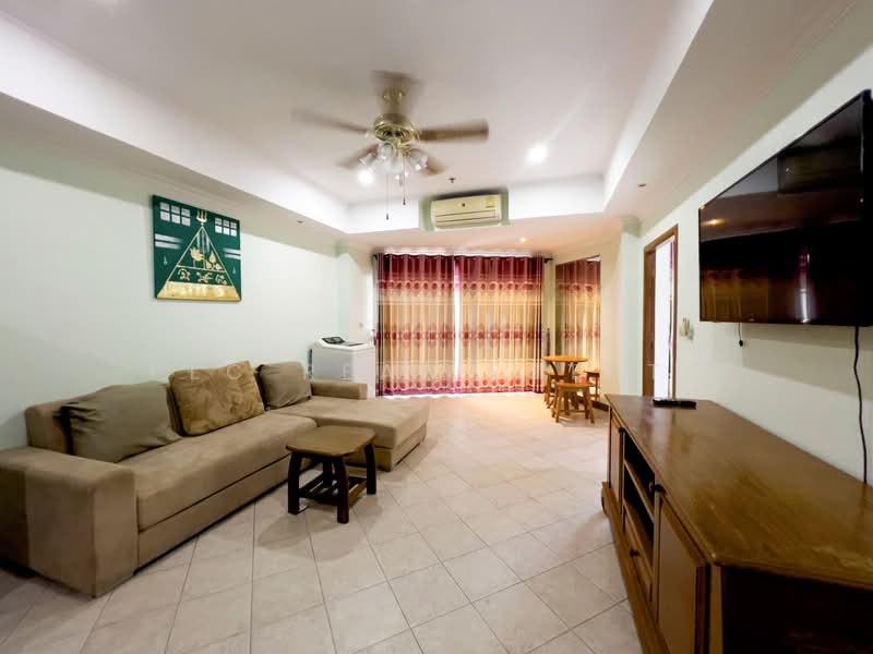 View Talay 2 (วิวทะเล 2), ชลบุรี, หมู่ 12 ถนนทัพพระยา พัทยา บางละมุง ชลบุรี, หนองปรือ, บางละมุง, ชลบุรี, 74 ตร.ม., คอนโด ขาย, โดย PLC real estate, 500214843 - DDproperty.com