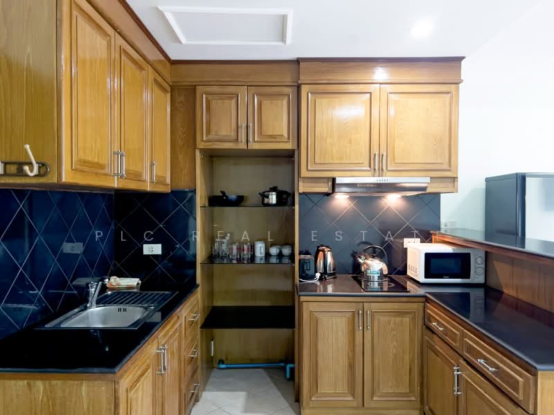 View Talay 2 (วิวทะเล 2), Chon Buri (Pattaya), หมู่ 12 ถนนทัพพระยา พัทยา บางละมุง ชลบุรี, Nong Pru, Bang Lamung (Pattaya), Chon Buri (Pattaya), 1 Bedroom, 74 sqm, Condo For Sale, by PLC real estate, 500214843 - DDproperty.com