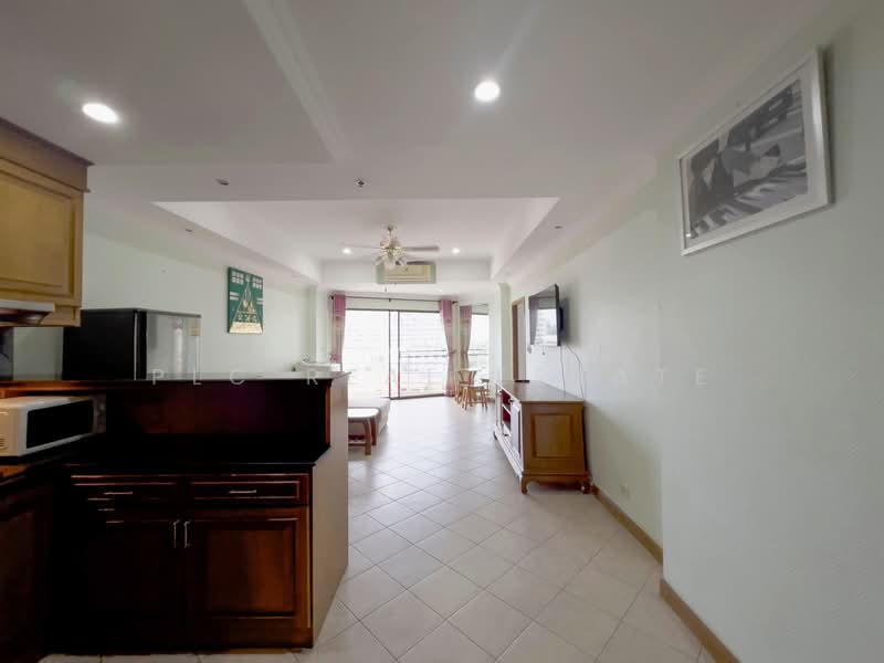 View Talay 2 (วิวทะเล 2), ชลบุรี, หมู่ 12 ถนนทัพพระยา พัทยา บางละมุง ชลบุรี, หนองปรือ, บางละมุง, ชลบุรี, 74 ตร.ม., คอนโด ขาย, โดย PLC real estate, 500214843 - DDproperty.com