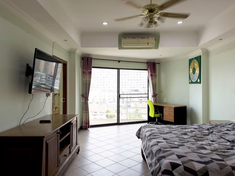 View Talay 2 (วิวทะเล 2), Chon Buri (Pattaya), หมู่ 12 ถนนทัพพระยา พัทยา บางละมุง ชลบุรี, Nong Pru, Bang Lamung (Pattaya), Chon Buri (Pattaya), 1 Bedroom, 74 sqm, Condo For Sale, by PLC real estate, 500214843 - DDproperty.com