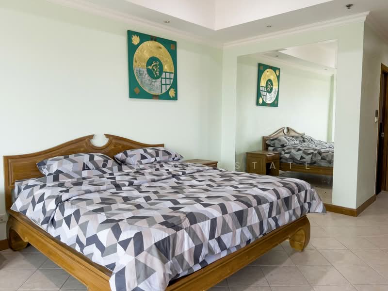 View Talay 2 (วิวทะเล 2), ชลบุรี, หมู่ 12 ถนนทัพพระยา พัทยา บางละมุง ชลบุรี, หนองปรือ, บางละมุง, ชลบุรี, 74 ตร.ม., คอนโด ขาย, โดย PLC real estate, 500214843 - DDproperty.com