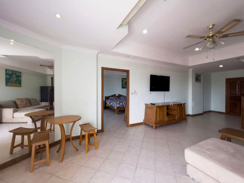 View Talay 2 (วิวทะเล 2), ชลบุรี, หมู่ 12 ถนนทัพพระยา พัทยา บางละมุง ชลบุรี, หนองปรือ, บางละมุง, ชลบุรี, 74 ตร.ม., คอนโด ขาย, โดย PLC real estate, 500214843 - DDproperty.com