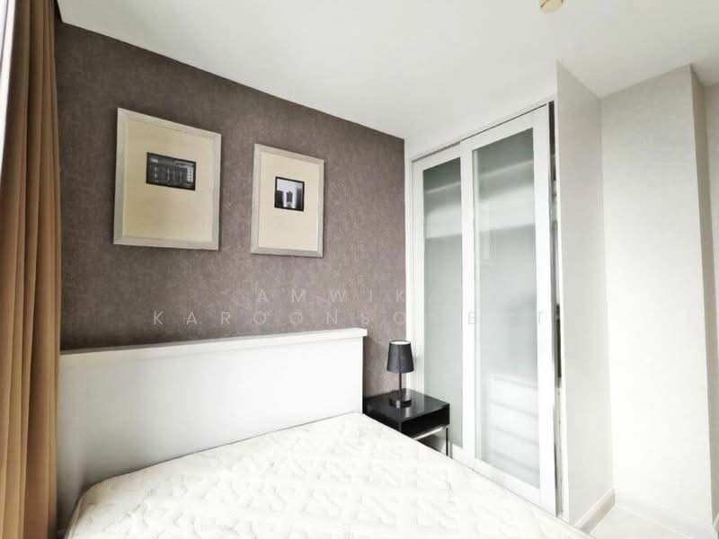 Estella Ekkamai (Movenpick Residences Ekkamai) : เมอเวนพิค เรสซิเดนซ์ เอกมัย, กรุงเทพ, ซอยสุขุมวิท 63, คลองตันเหนือ, วัฒนา, กรุงเทพ, 67 ตร.ม., คอนโด ให้เช่า, โดย Amwika Karoonsombat, 500214845 - DDproperty.com