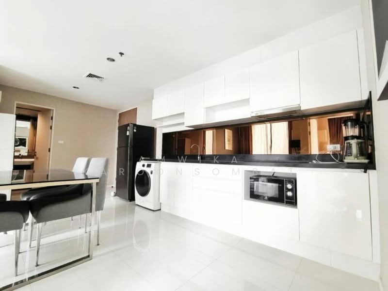 Estella Ekkamai (Movenpick Residences Ekkamai) : เมอเวนพิค เรสซิเดนซ์ เอกมัย, กรุงเทพ, ซอยสุขุมวิท 63, คลองตันเหนือ, วัฒนา, กรุงเทพ, 67 ตร.ม., คอนโด ให้เช่า, โดย Amwika Karoonsombat, 500214845 - DDproperty.com