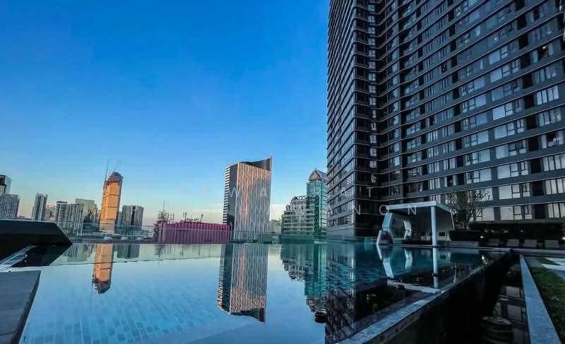 Supalai Premier Asoke : ศุภาลัย พรีเมียร์ อโศก, กรุงเทพ, 1750 ถ.เพชรบุรี, บางกะปิ, ห้วยขวาง, กรุงเทพ, 50 ตร.ม., คอนโด ให้เช่า, โดย Pawanrat Panchawanon, 500214846 - DDproperty.com