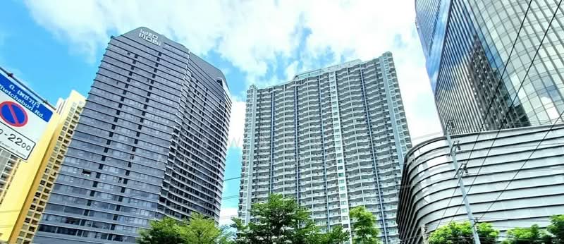 Supalai Premier Asoke, Bangkok, 1750 Petchaburi Road, Bang Kapi, Huai Khwang, Bangkok, 1 Bedroom, 50 sqm, Condo For Rent, by Pawanrat Panchawanon, 500214846 - DDproperty.com