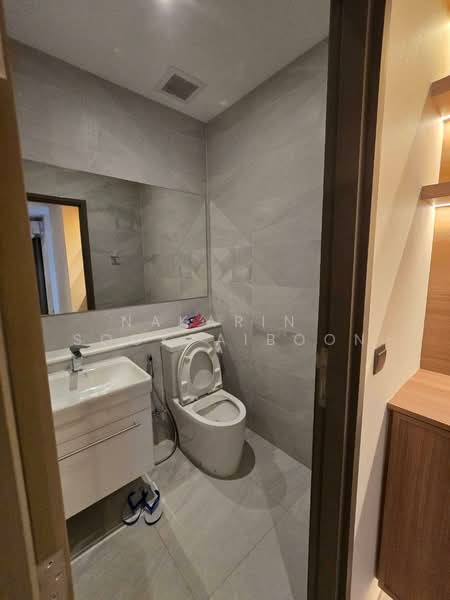 Rhythm Ekkamai Estate, Bangkok, Soi Sukhumvit 63, Khlongtoei Nua, Watthana, Bangkok, 2 Bedrooms, 86 sqm, Condo For Rent, by Nakarin  Sookpaiboon, 500214848 - DDproperty.com