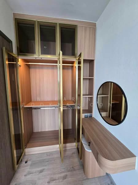 Rhythm Ekkamai Estate, Bangkok, Soi Sukhumvit 63, Khlongtoei Nua, Watthana, Bangkok, 2 Bedrooms, 86 sqm, Condo For Rent, by Nakarin  Sookpaiboon, 500214848 - DDproperty.com