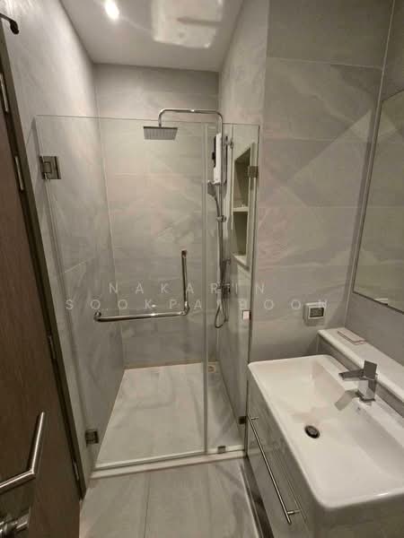 Rhythm Ekkamai Estate, Bangkok, Soi Sukhumvit 63, Khlongtoei Nua, Watthana, Bangkok, 2 Bedrooms, 86 sqm, Condo For Rent, by Nakarin  Sookpaiboon, 500214848 - DDproperty.com