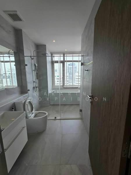 Rhythm Ekkamai Estate, Bangkok, Soi Sukhumvit 63, Khlongtoei Nua, Watthana, Bangkok, 2 Bedrooms, 86 sqm, Condo For Rent, by Nakarin  Sookpaiboon, 500214848 - DDproperty.com