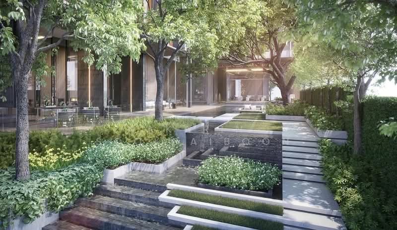 Rhythm Ekkamai Estate, Bangkok, Soi Sukhumvit 63, Khlongtoei Nua, Watthana, Bangkok, 2 Bedrooms, 86 sqm, Condo For Rent, by Nakarin  Sookpaiboon, 500214848 - DDproperty.com