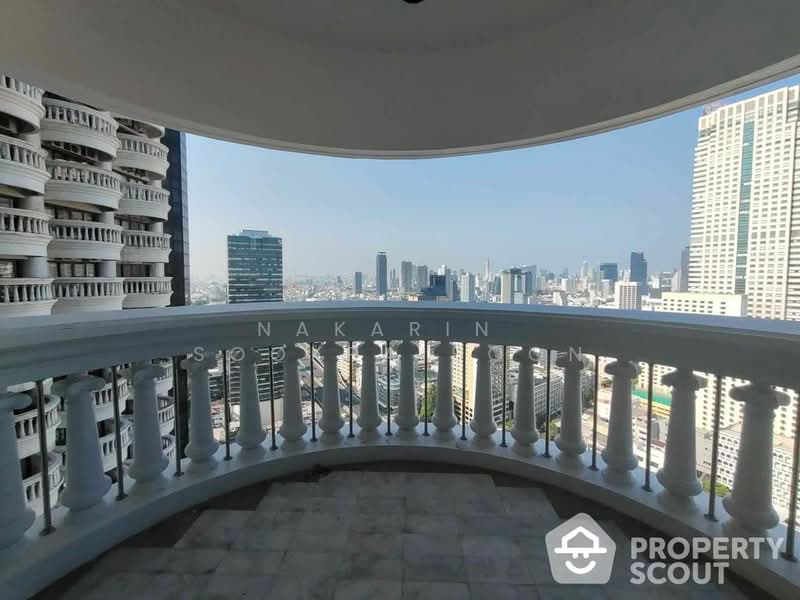 For Rent - State Tower, Bangkok