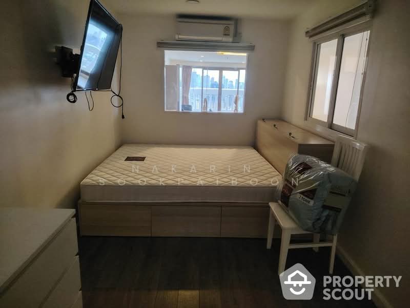 For Rent - State Tower, Bangkok