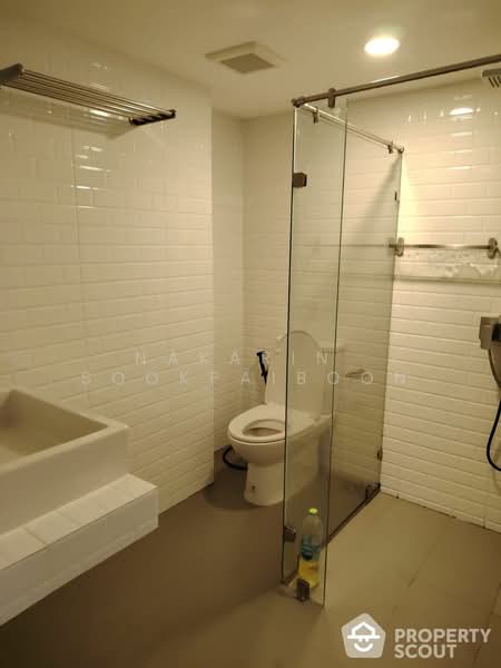 For Rent - State Tower, Bangkok