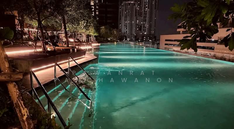 One9Five Asoke-Rama 9 : วัน ไนน์ ไฟว์ อโศก-พระราม 9, กรุงเทพ, 195 ถนนพระราม 9 ซอย 5, ห้วยขวาง, ห้วยขวาง, กรุงเทพ, 69 ตร.ม., คอนโด ให้เช่า, โดย Pawanrat Panchawanon, 500214851 - DDproperty.com