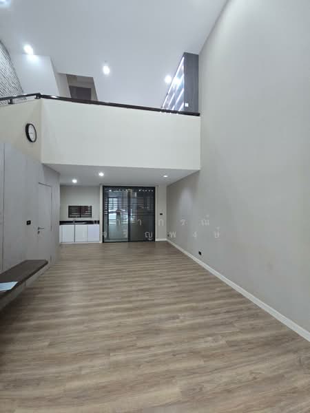 For Sale - Baan Klang Muang Vibhavadi, Bangkok