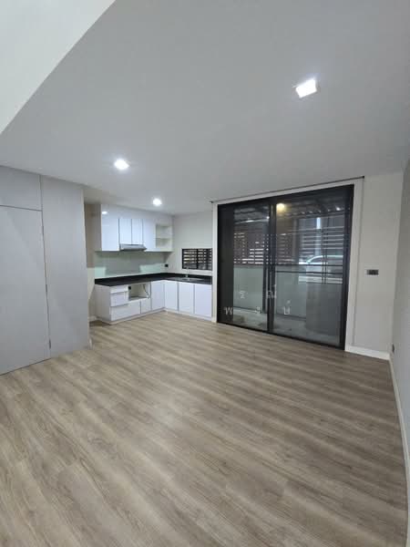 For Sale - Baan Klang Muang Vibhavadi, Bangkok