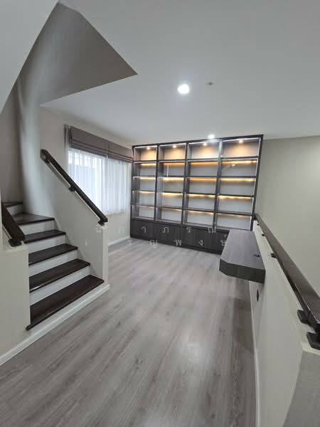 For Sale - Baan Klang Muang Vibhavadi, Bangkok