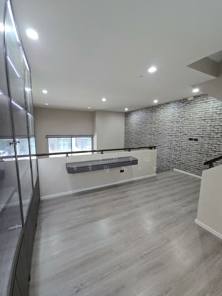 For Sale - Baan Klang Muang Vibhavadi, Bangkok