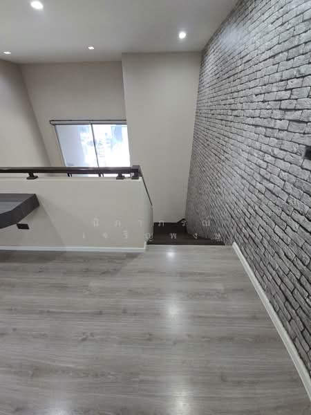 For Sale - Baan Klang Muang Vibhavadi, Bangkok