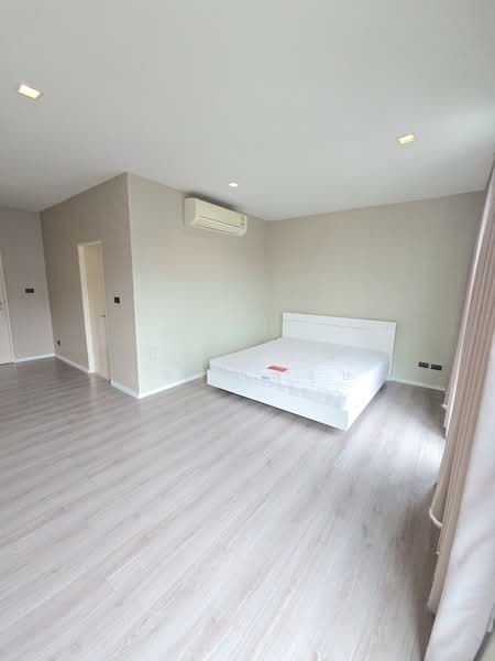 ขาย - Baan Klang Muang Vibhavadi : บ้านกลางเมือง วิภาวดี, กรุงเทพ