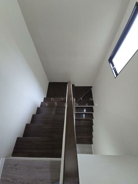 For Sale - Baan Klang Muang Vibhavadi, Bangkok