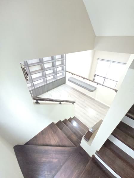 For Sale - Baan Klang Muang Vibhavadi, Bangkok