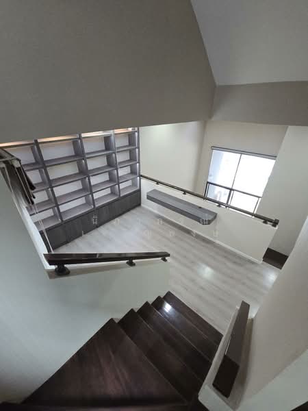 For Sale - Baan Klang Muang Vibhavadi, Bangkok