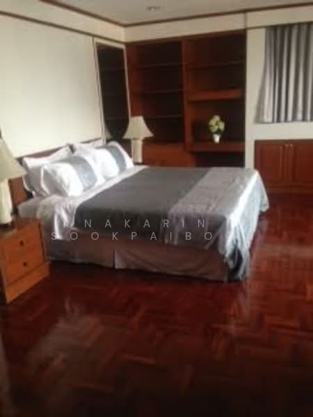 For Rent - Promsuk Condominium, Bangkok