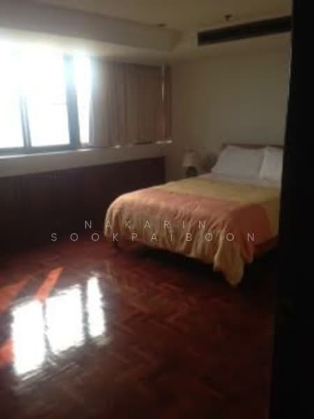 ให้เช่า - Promsuk Condominium : พร้อมสุข คอนโดมิเนียม, กรุงเทพ