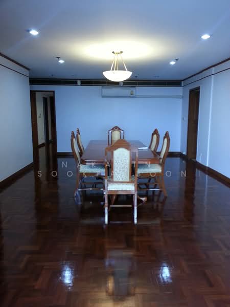 ให้เช่า - Promsuk Condominium : พร้อมสุข คอนโดมิเนียม, กรุงเทพ
