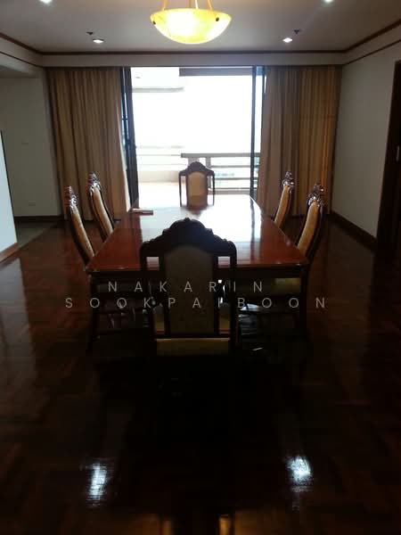 ให้เช่า - Promsuk Condominium : พร้อมสุข คอนโดมิเนียม, กรุงเทพ