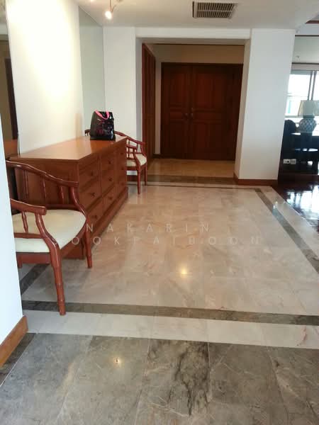 ให้เช่า - Promsuk Condominium : พร้อมสุข คอนโดมิเนียม, กรุงเทพ