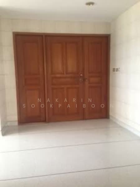 For Rent - Promsuk Condominium, Bangkok