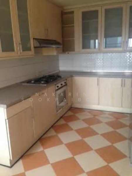 For Rent - Promsuk Condominium, Bangkok