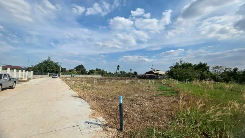 Land for Sale, prime location near community Total 3 plots available, Chon Buri (Pattaya), Huai Yai, Bang Lamung (Pattaya), Chon Buri (Pattaya), , 440 sqm, Land For Sale, by Arissara Kamonrit, 500214855 - DDproperty.com