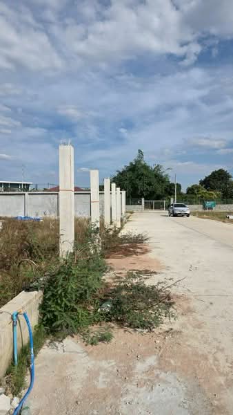 Land for Sale, prime location near community Total 3 plots available, Chon Buri (Pattaya), Huai Yai, Bang Lamung (Pattaya), Chon Buri (Pattaya), , 440 sqm, Land For Sale, by Arissara Kamonrit, 500214855 - DDproperty.com