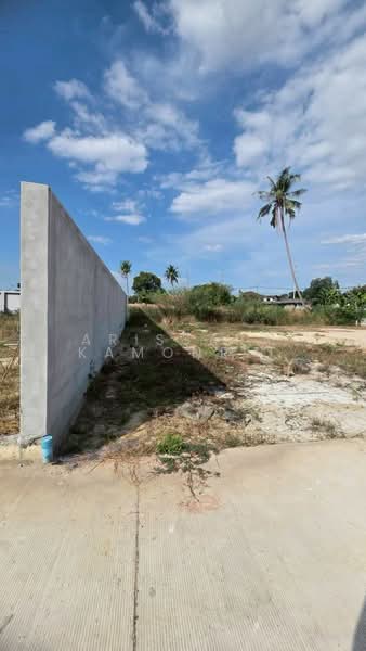 Land for Sale, prime location near community Total 3 plots available, Chon Buri (Pattaya), Huai Yai, Bang Lamung (Pattaya), Chon Buri (Pattaya), , 440 sqm, Land For Sale, by Arissara Kamonrit, 500214855 - DDproperty.com