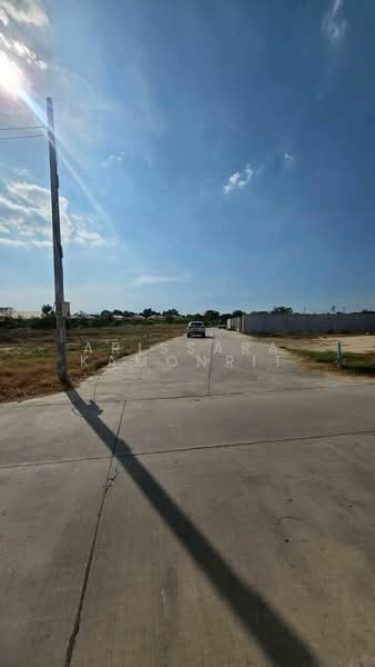 Land for Sale, prime location near community Total 3 plots available, Chon Buri (Pattaya), Huai Yai, Bang Lamung (Pattaya), Chon Buri (Pattaya), , 440 sqm, Land For Sale, by Arissara Kamonrit, 500214855 - DDproperty.com