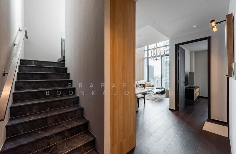 LAVIQ Sukhumvit 57, Bangkok, Soi Sukhumvit 57, Sukhumvit Road, Khlong Tan Nua, Watthana, Bangkok, 2 Bedrooms, 86 sqm, Condo For Rent, by Prapaporn Boonkajonkul, 500214857 - DDproperty.com