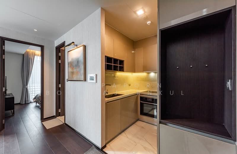 LAVIQ Sukhumvit 57, Bangkok, Soi Sukhumvit 57, Sukhumvit Road, Khlong Tan Nua, Watthana, Bangkok, 2 Bedrooms, 86 sqm, Condo For Rent, by Prapaporn Boonkajonkul, 500214857 - DDproperty.com