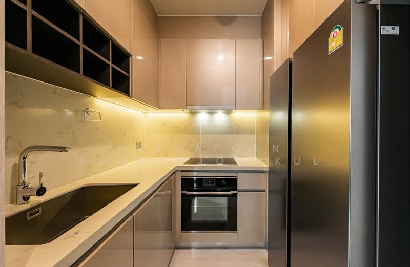 LAVIQ Sukhumvit 57, Bangkok, Soi Sukhumvit 57, Sukhumvit Road, Khlong Tan Nua, Watthana, Bangkok, 2 Bedrooms, 86 sqm, Condo For Rent, by Prapaporn Boonkajonkul, 500214857 - DDproperty.com