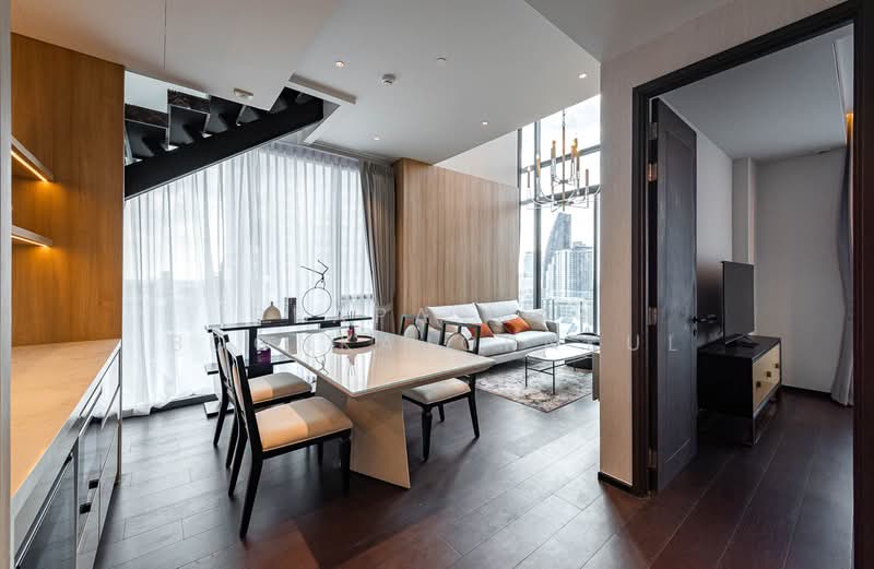 LAVIQ Sukhumvit 57, Bangkok, Soi Sukhumvit 57, Sukhumvit Road, Khlong Tan Nua, Watthana, Bangkok, 2 Bedrooms, 86 sqm, Condo For Rent, by Prapaporn Boonkajonkul, 500214857 - DDproperty.com