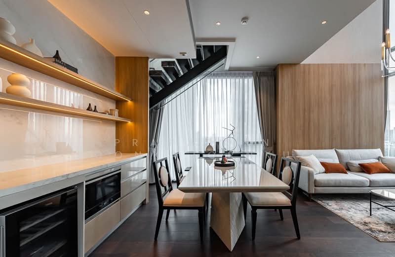 LAVIQ Sukhumvit 57, Bangkok, Soi Sukhumvit 57, Sukhumvit Road, Khlong Tan Nua, Watthana, Bangkok, 2 Bedrooms, 86 sqm, Condo For Rent, by Prapaporn Boonkajonkul, 500214857 - DDproperty.com