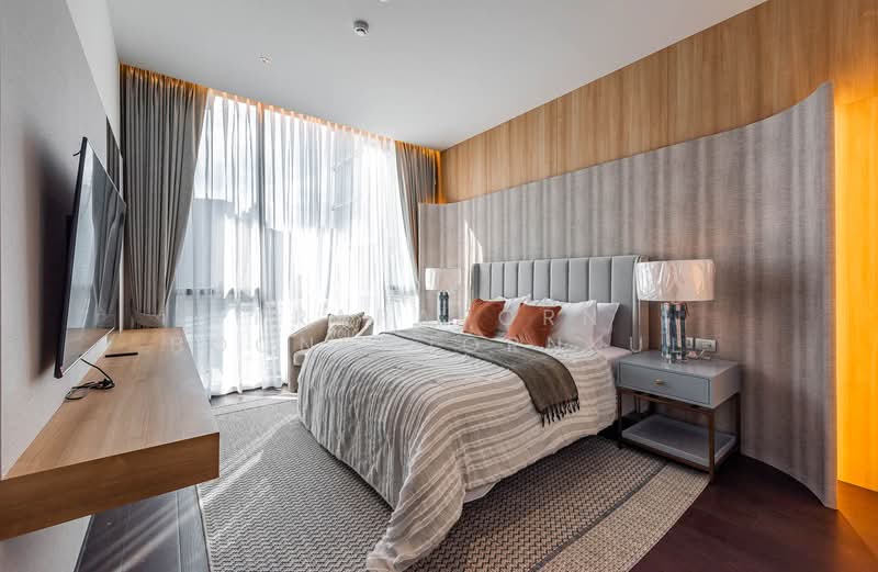 LAVIQ Sukhumvit 57, Bangkok, Soi Sukhumvit 57, Sukhumvit Road, Khlong Tan Nua, Watthana, Bangkok, 2 Bedrooms, 86 sqm, Condo For Rent, by Prapaporn Boonkajonkul, 500214857 - DDproperty.com