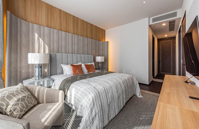 LAVIQ Sukhumvit 57, Bangkok, Soi Sukhumvit 57, Sukhumvit Road, Khlong Tan Nua, Watthana, Bangkok, 2 Bedrooms, 86 sqm, Condo For Rent, by Prapaporn Boonkajonkul, 500214857 - DDproperty.com